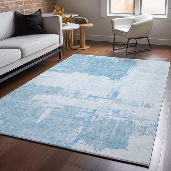addison mayfield amf624 sky rug