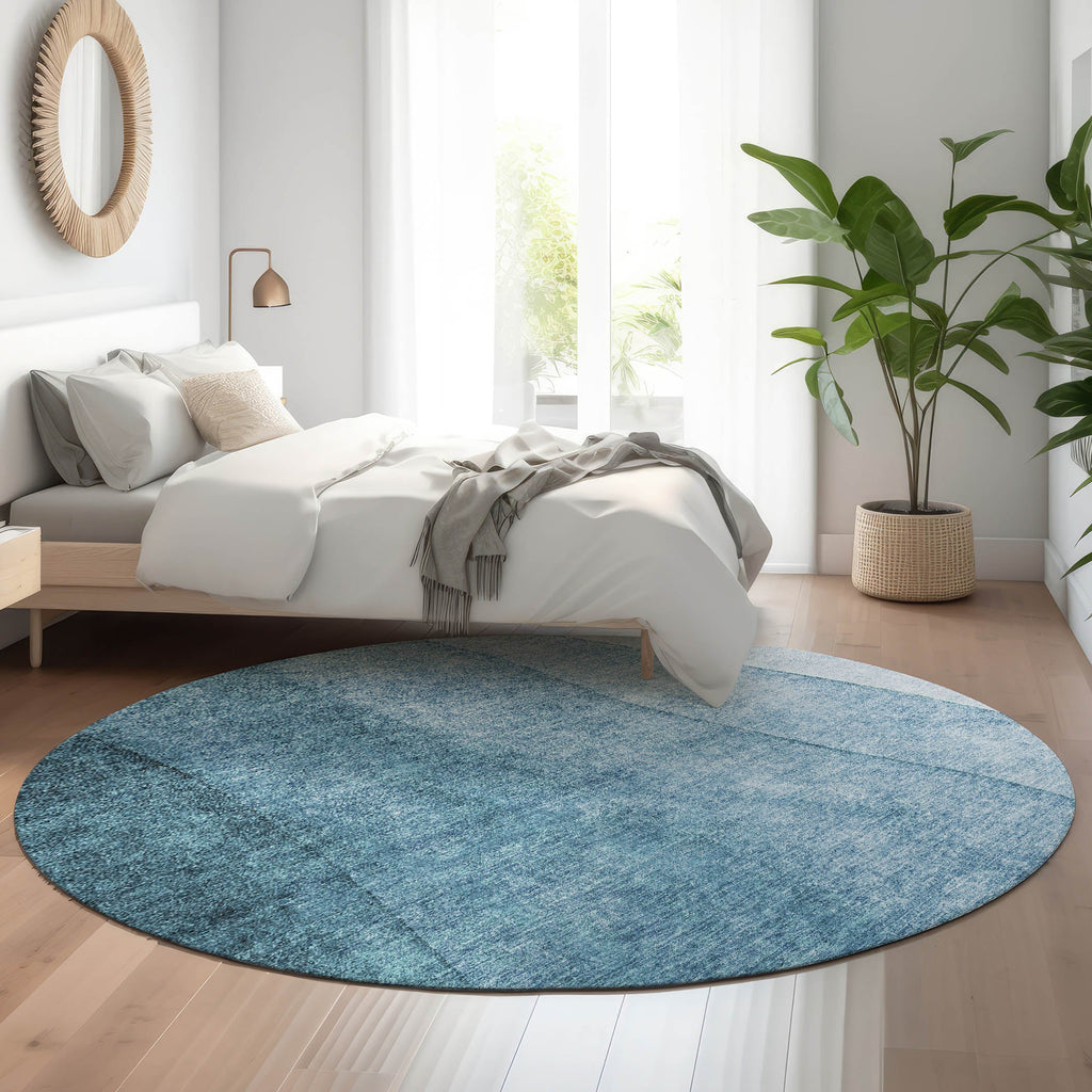 addison mayfield amf625 blue rug
