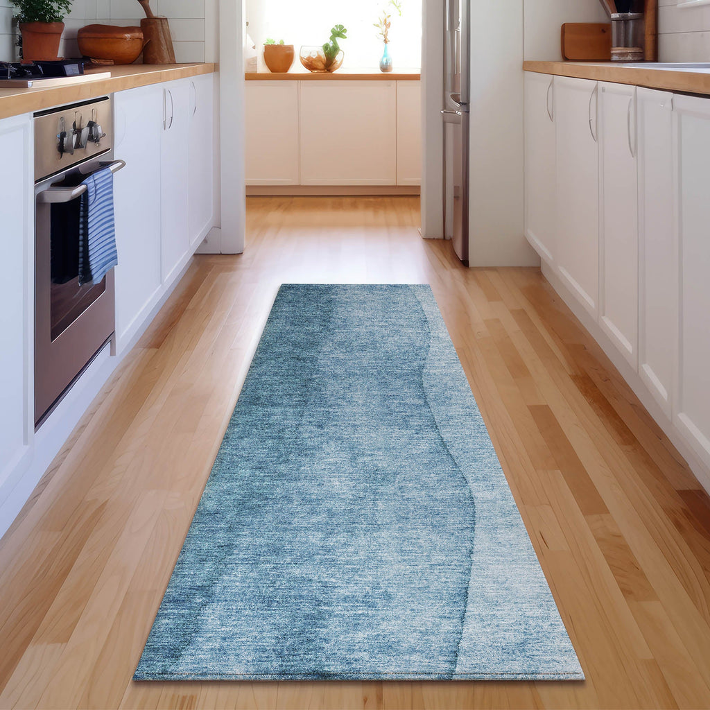 addison mayfield amf625 blue rug