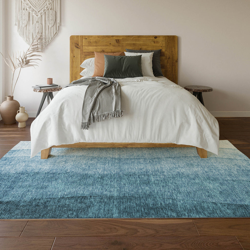 addison mayfield amf625 blue rug