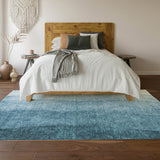 addison mayfield amf625 blue rug