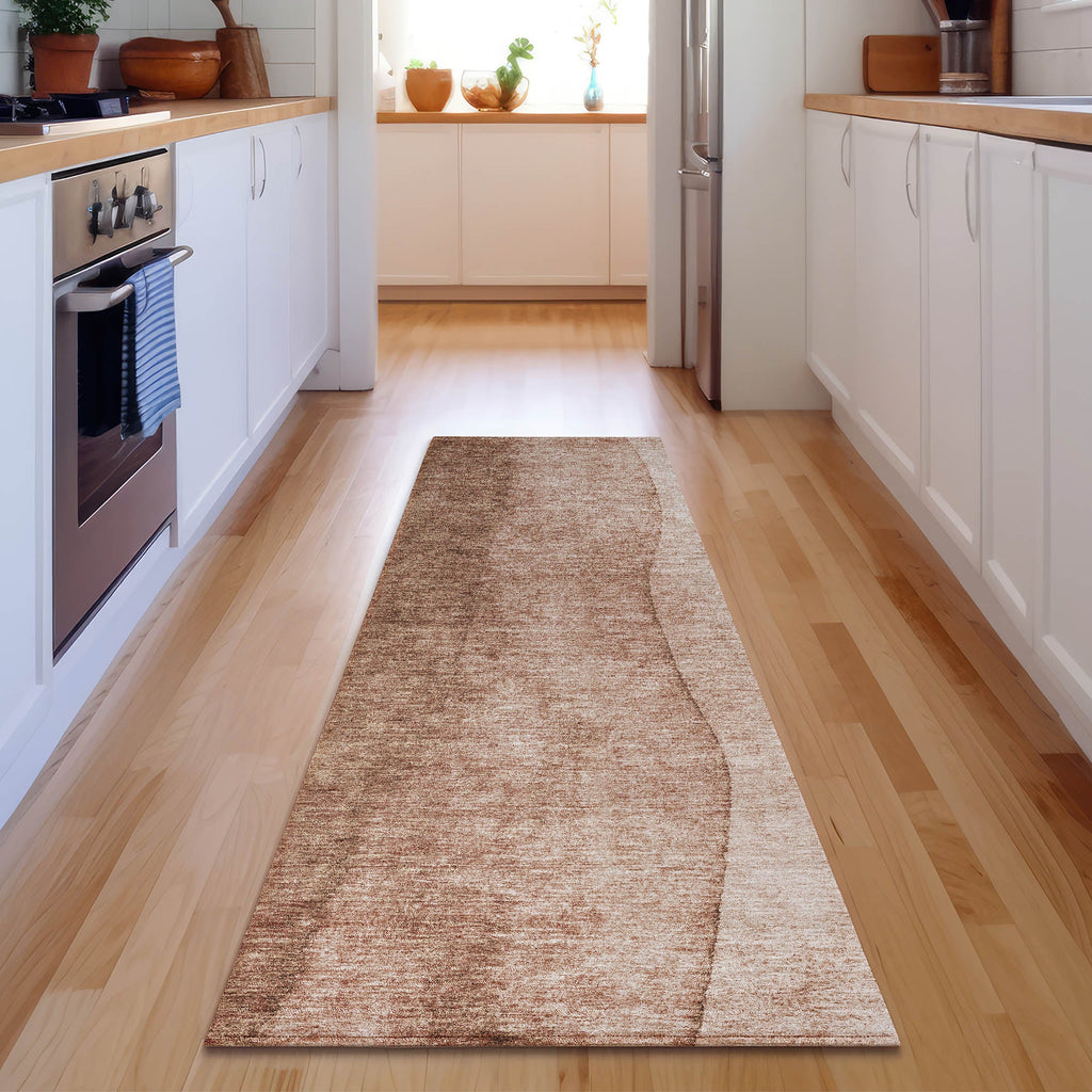 addison mayfield amf625 brown rug