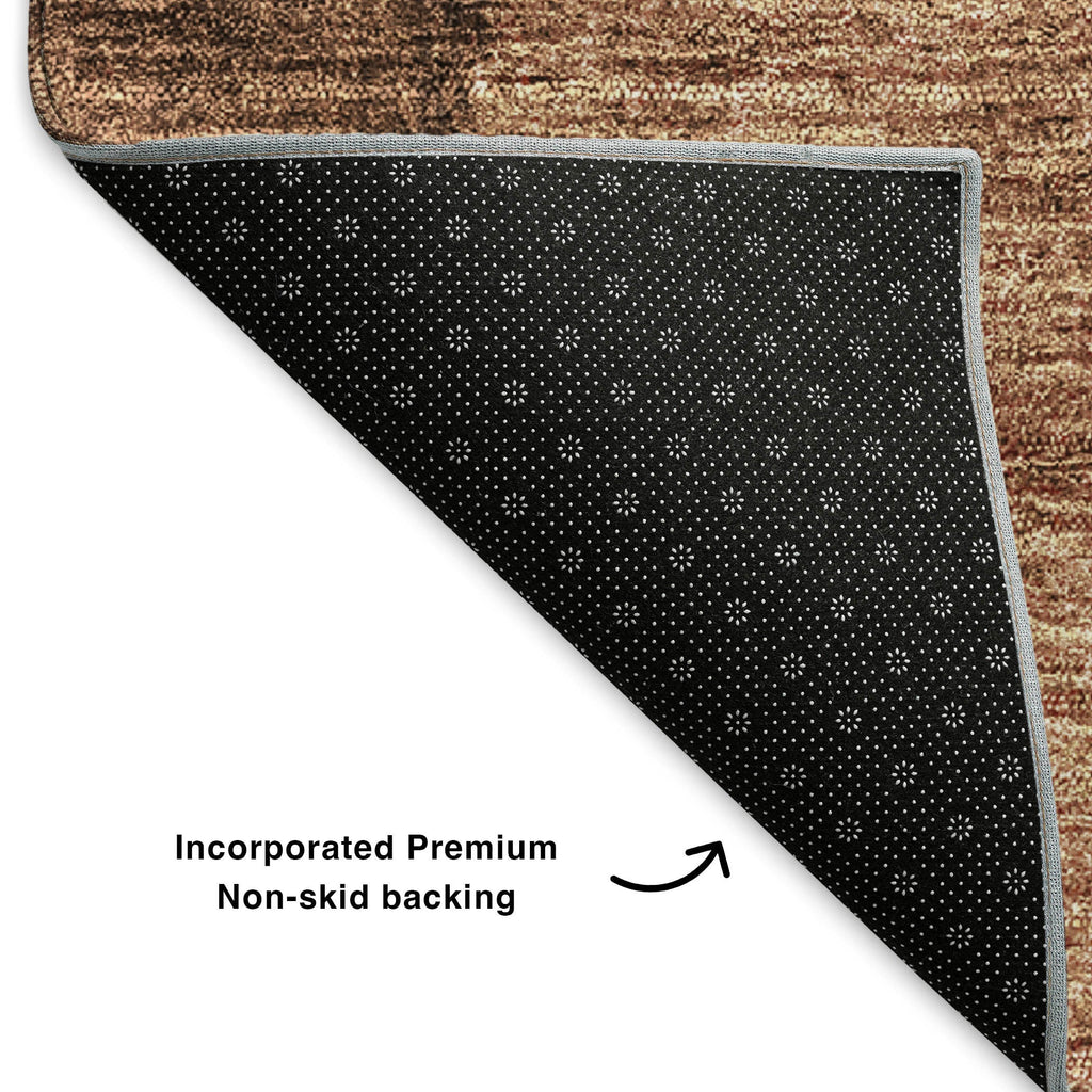 addison mayfield amf625 brown rug