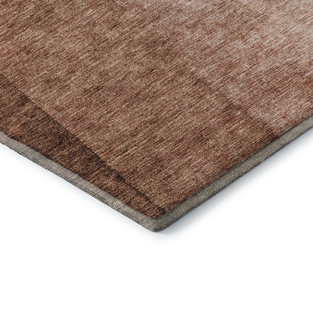 addison mayfield amf625 brown rug