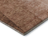 addison mayfield amf625 brown rug