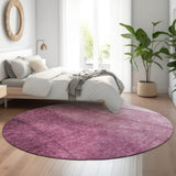 addison mayfield amf625 merlot rug