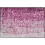 addison mayfield amf625 merlot rug
