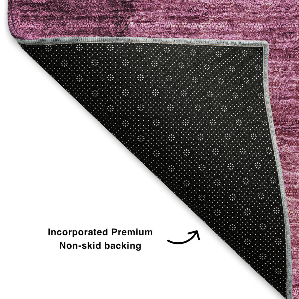 addison mayfield amf625 merlot rug