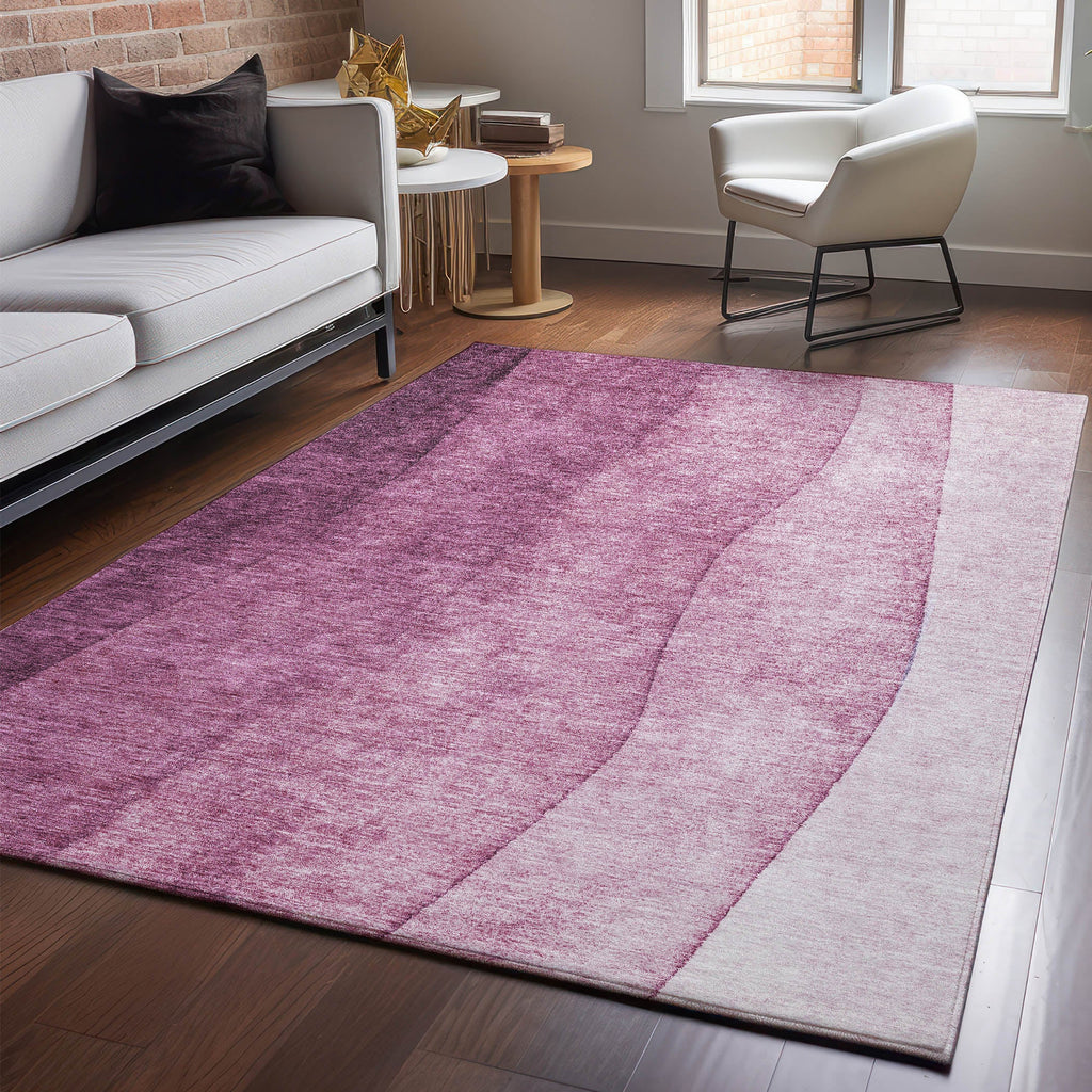 addison mayfield amf625 merlot rug