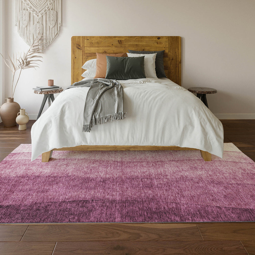addison mayfield amf625 merlot rug