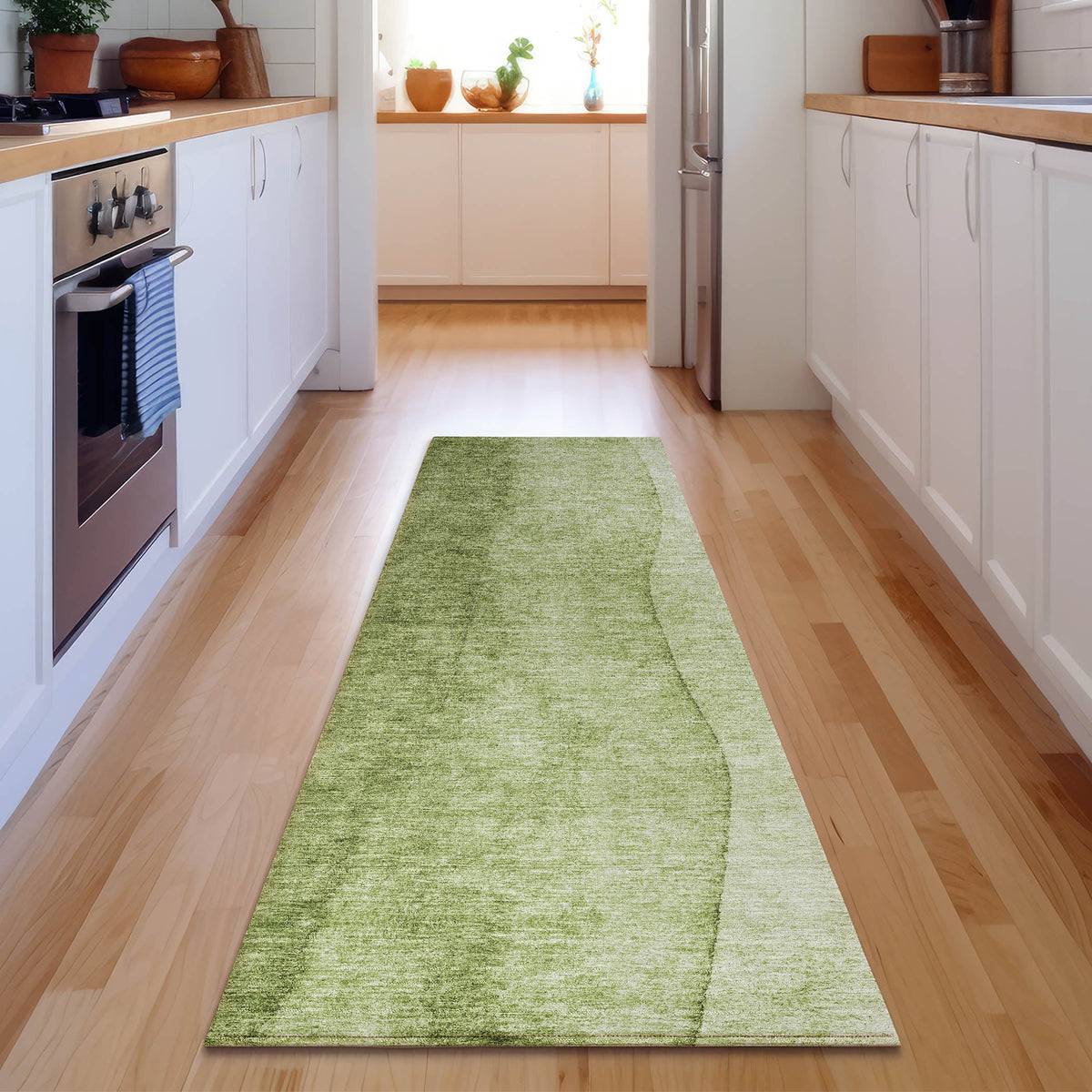 addison mayfield amf625 olive rug