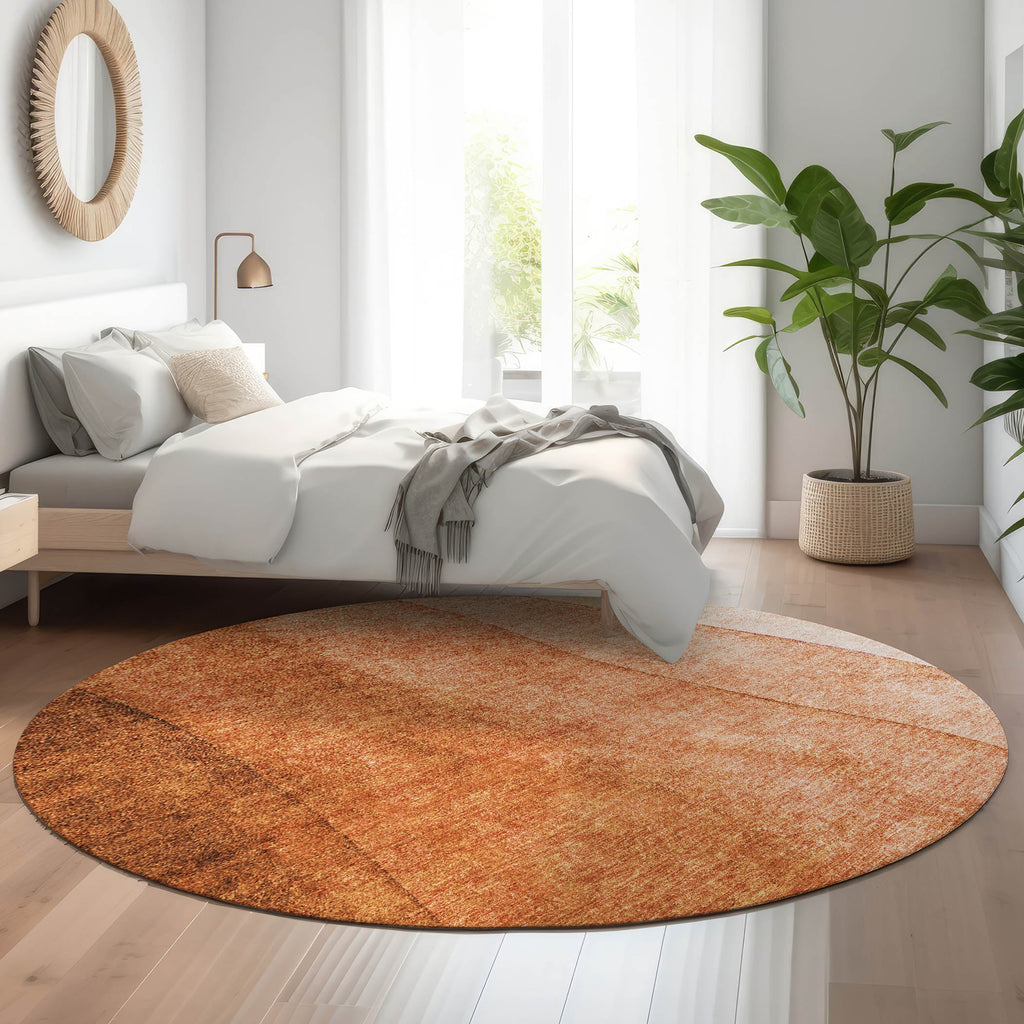 addison mayfield amf625 paprika rug