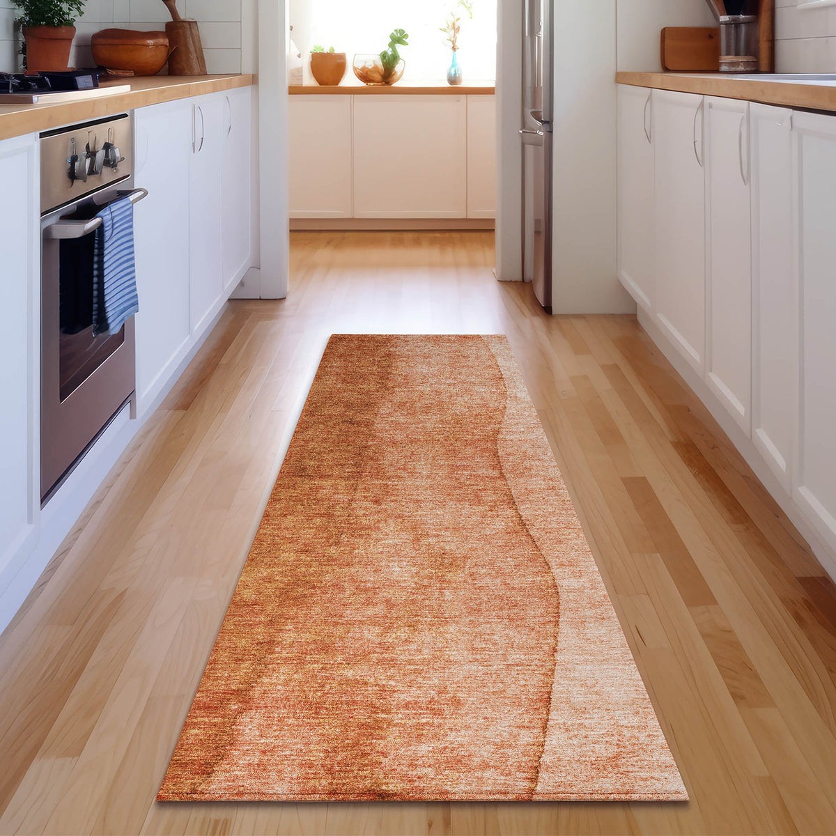 addison mayfield amf625 paprika rug