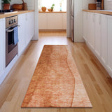 addison mayfield amf625 paprika rug