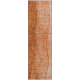 addison mayfield amf625 paprika rug
