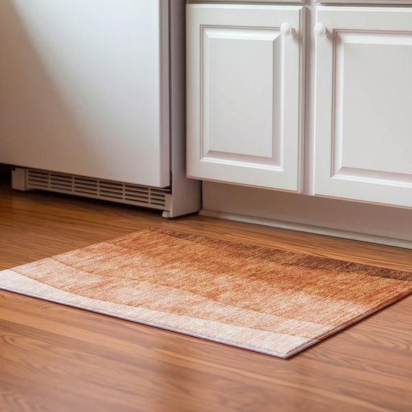 addison mayfield amf625 paprika rug