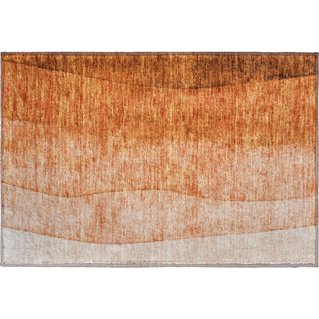 addison mayfield amf625 paprika rug