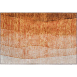 addison mayfield amf625 paprika rug