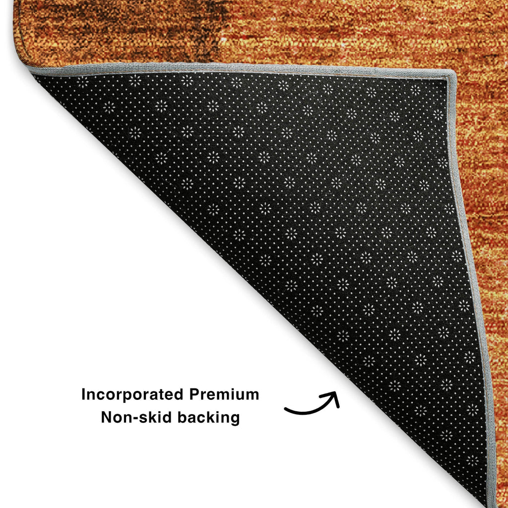 addison mayfield amf625 paprika rug