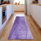 addison mayfield amf625 purple rug