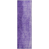 addison mayfield amf625 purple rug