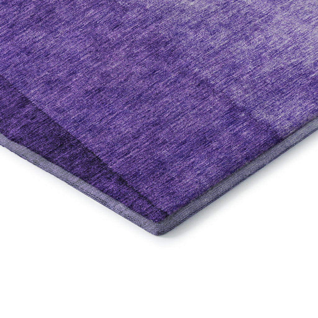 addison mayfield amf625 purple rug