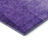 addison mayfield amf625 purple rug