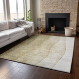 addison mayfield amf625 taupe rug