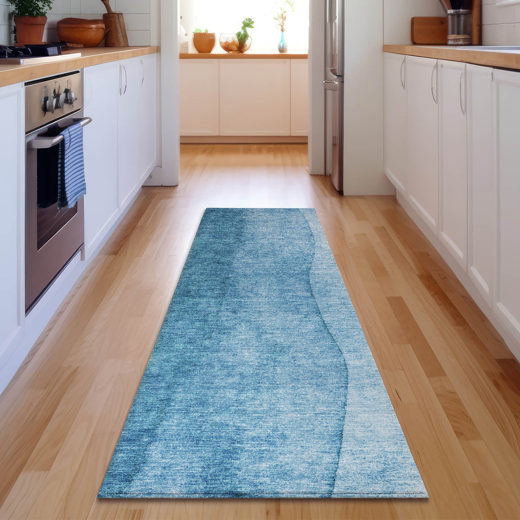 addison mayfield amf625 teal rug