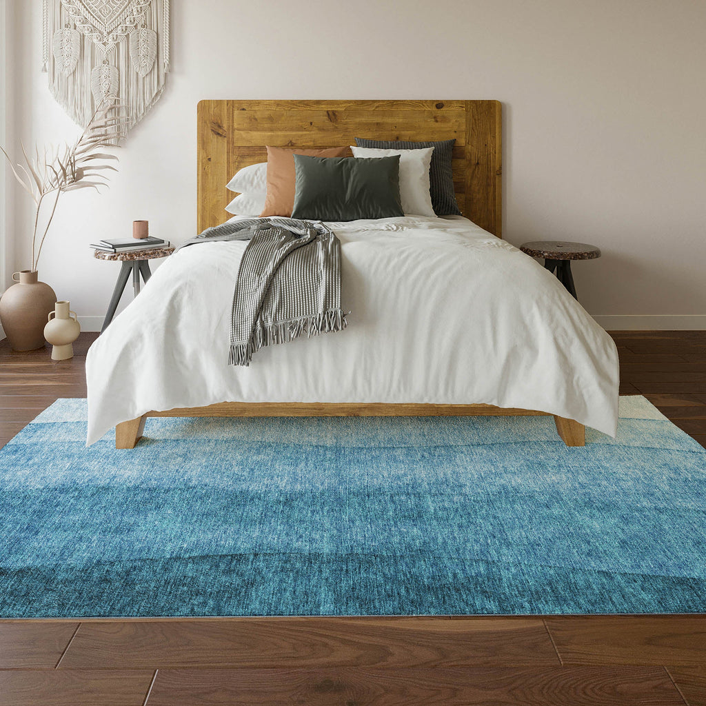 addison mayfield amf625 teal rug