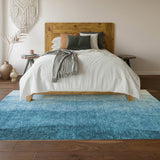 addison mayfield amf625 teal rug