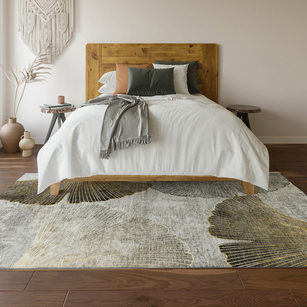 addison mayfield amf626 gray rug