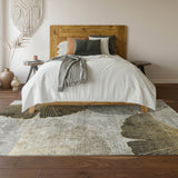 addison mayfield amf626 gray rug
