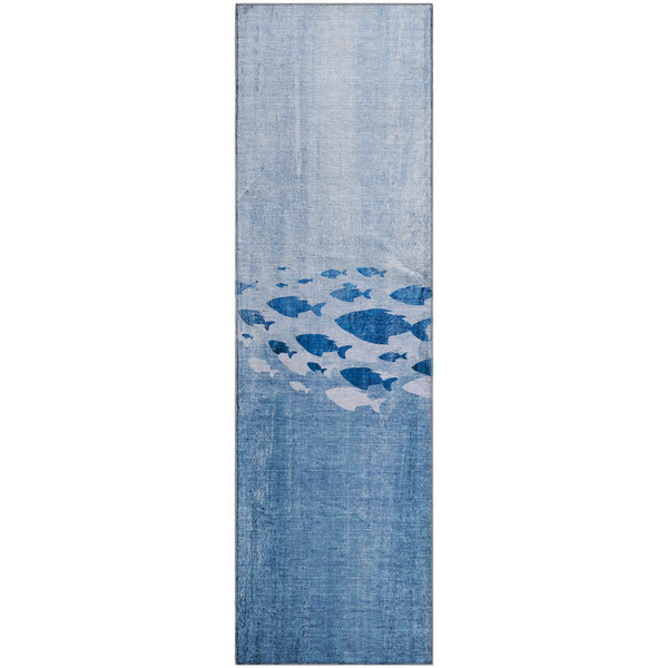 addison mayfield amf627 blue rug