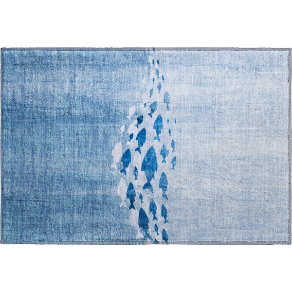 addison mayfield amf627 blue rug