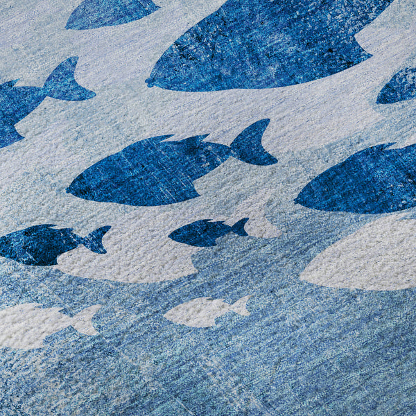addison mayfield amf627 blue rug