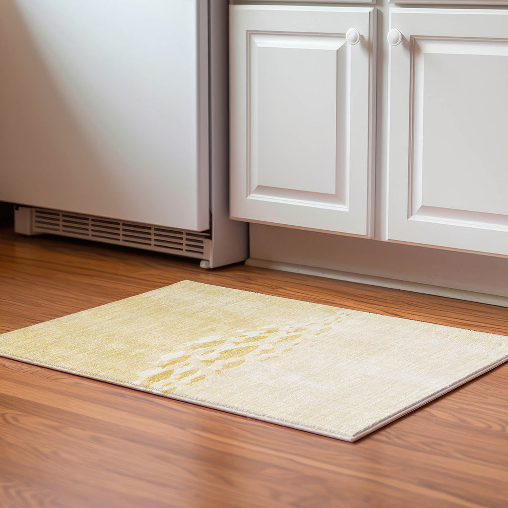 addison mayfield amf627 gold rug