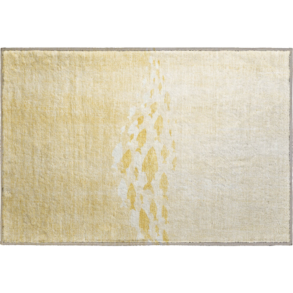 addison mayfield amf627 gold rug
