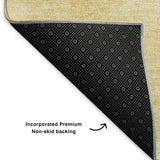 addison mayfield amf627 gold rug
