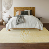 addison mayfield amf627 gold rug