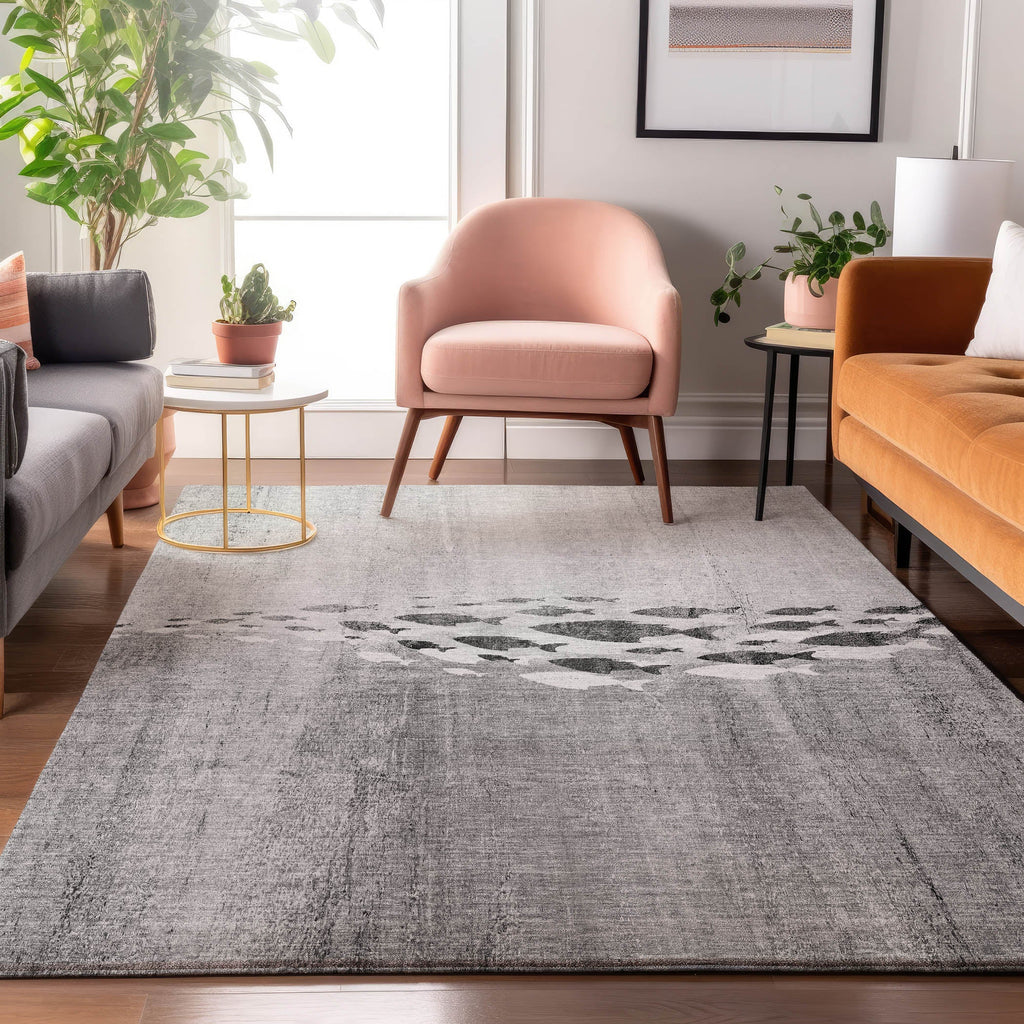 addison mayfield amf627 gray rug