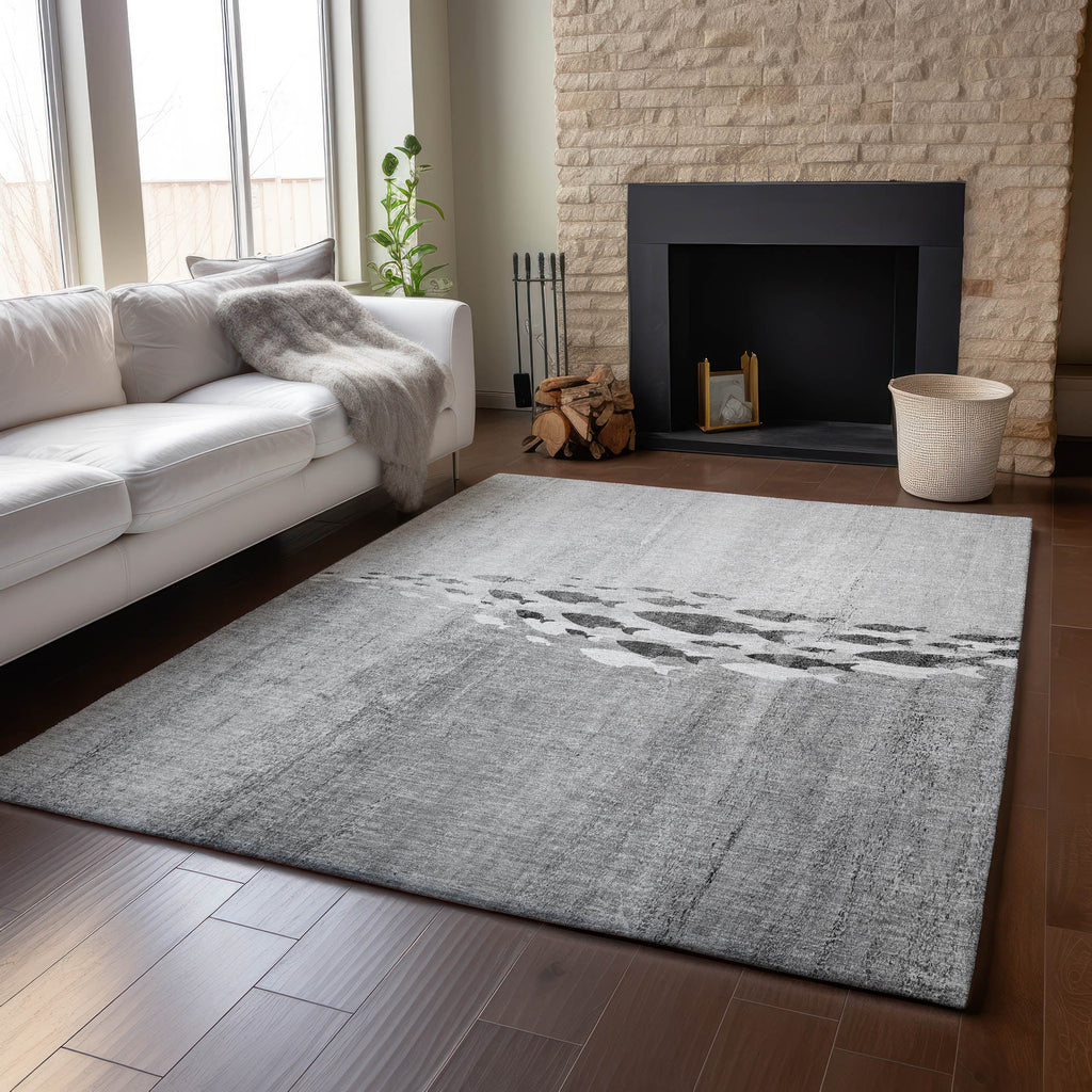 addison mayfield amf627 gray rug