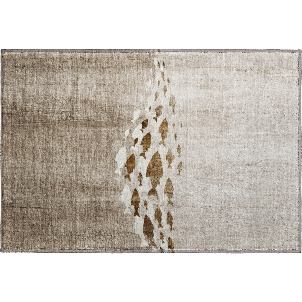 addison mayfield amf627 taupe rug