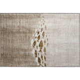 addison mayfield amf627 taupe rug