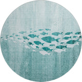 addison mayfield amf627 teal rug