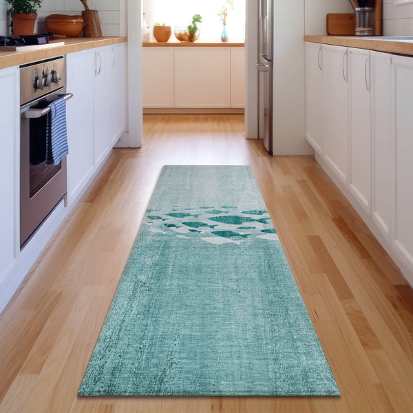 addison mayfield amf627 teal rug