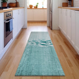 addison mayfield amf627 teal rug