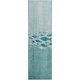 addison mayfield amf627 teal rug