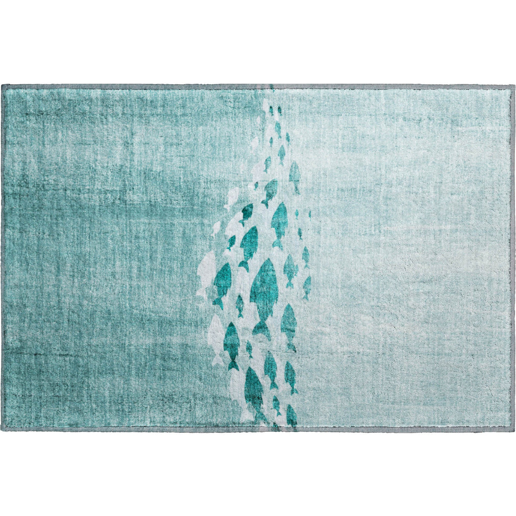 addison mayfield amf627 teal rug
