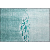 addison mayfield amf627 teal rug